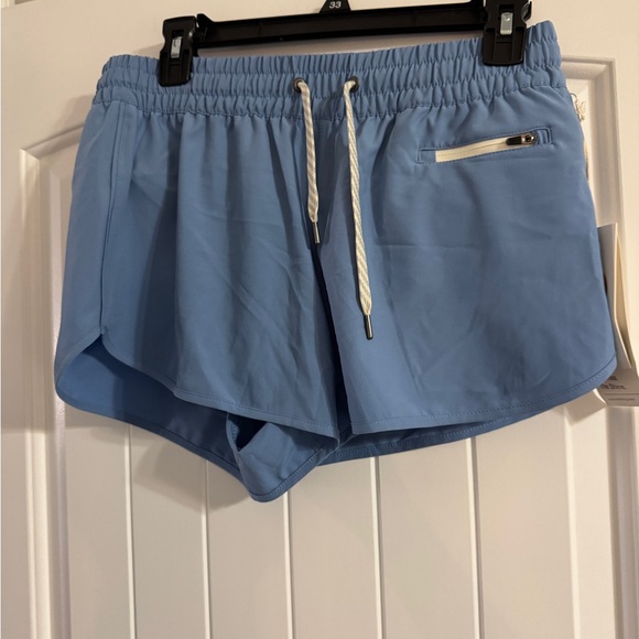 Vuori Pants - Vuori clementine shorts 2.0